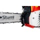 Бензопила Sturm GC99372B-16&quot; в Екатеринбурге
