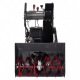 Снегоуборщик гусеничный EVOline SBG 690 TBE в Екатеринбурге