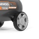Компрессор поршневой безмасляный Daewoo DAC 250SS в Екатеринбурге