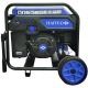 Бензиновый генератор инверторный Haitec HT-GBR8000IES в Екатеринбурге
