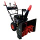 Снегоуборщик Yanis Blizzard M24DL в Екатеринбурге