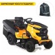 Садовый минитрактор Cub Cadet XT2 CC1023 25HP в Екатеринбурге