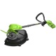 Аккумуляторный триммер GreenWorks G24LT251 в Екатеринбурге