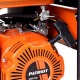 Бензогенератор Patriot Max Power SRGE 1500 1 кВт в Екатеринбурге