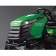 Садовый трактор Caiman Comodo 2WD 107D2C2 в Екатеринбурге