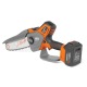 Аккумуляторная пила Daewoo DACS 821Li SET 8&quot; в Екатеринбурге