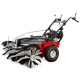 Подметальная машина Tielburger TK58 PRO (Honda) в Екатеринбурге