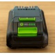 Аккумулятор High Power G24HP2 для техники GreenWorks 24 В в Екатеринбурге
