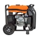 Бензиновый генератор инверторный Carver PPG-10000IЕ 8 кВт в Екатеринбурге
