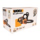 Аккумуляторная пила Worx WG322E.1 10&quot; в Екатеринбурге