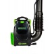 Воздуходувка аккумуляторная GreenWorks GC82BPBK5 82V в Екатеринбурге