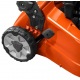 Газонокосилка бензиновая Husqvarna LC 551 SP в Екатеринбурге