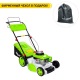 Газонокосилка RedVerg RD-GLM510GS в Екатеринбурге