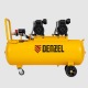 Компрессор поршневой безмасляный Denzel DLP-3000/100 в Екатеринбурге