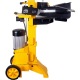 Электрический дровокол Huter HLS-6500 в Екатеринбурге