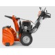 Снегоуборщик Husqvarna ST 427 в Екатеринбурге