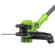 Аккумуляторный триммер GreenWorks GD24LT331 (без аккумулятора и зарядного устройства) в Екатеринбурге