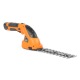 Аккумуляторный кусторез Daewoo DAHT 772Li SET в Екатеринбурге