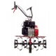 Культиватор Eurosystems Euro-5 EVO RM S/R Loncin TM60 в Екатеринбурге