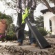Воздуходувка аккумуляторная GreenWorks GD40BV (без аккумулятора и зарядного устройства) в Екатеринбурге
