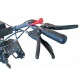 Бензиновый мотоблок Weima WM1100F-6 с двигателем WM188F/P 13 л.с. (фрезы в комплекте) в Екатеринбурге