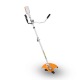Аккумуляторный триммер Villartec СА40 SET AM402 + AC402 в Екатеринбурге