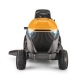 Садовый минитрактор Stiga Tornado 5108 H в Екатеринбурге