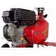 Культиватор Eurosystems Euro-5 EVO RM Loncin TM60 в Екатеринбурге