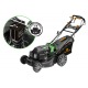 Газонокосилка бензиновая Carver LMG-3653DMSE-VS в Екатеринбурге