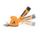 Аккумуляторный кусторез Daewoo DAHT 1212Li SET в Екатеринбурге