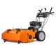 Подметальная машина Daewoo SC 8080 в Екатеринбурге