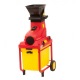 Измельчитель садовый электрический Wolf-Garten SDL 2800 EVO в Екатеринбурге