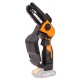 Аккумуляторная пила Worx WG324E.9-4&quot; (без аккумулятора и ЗУ) в Екатеринбурге