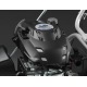 Подметальная машина Caiman SM 1000 Subaru EA 190V в Екатеринбурге