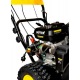 Бензиновый снегоуборщик Huter SGC 6000 в Екатеринбурге