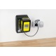 Комплект аккумулятор+зарядное устройство Battery Power 18/50 для Karcher 18 В в Екатеринбурге