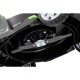 Газонокосилка аккумуляторная GreenWorks G40LM41K4 в Екатеринбурге