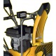 Снегоуборщик Steher GST-772E в Екатеринбурге