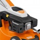 Газонокосилка бензиновая Stihl RM 655 V в Екатеринбурге