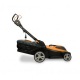 Газонокосилка электрическая Villartec ME 1843 в Екатеринбурге