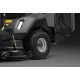 Садовый трактор Caiman Comodo Max 2WD 107D2C2 в Екатеринбурге