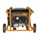 Бензогенератор Carver PPG-3600АM 2.5 кВт в Екатеринбурге