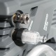 Мойка высокого давления Daewoo DAW 750 Expert в Екатеринбурге