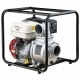 Бензиновая мотопомпа HND WP 40 X3C в Екатеринбурге