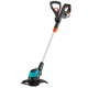 Аккумуляторный триммер Gardena EasyCut 23/18V P4A в Екатеринбурге