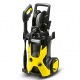 Мойка высокого давления Karcher K 5 Premium Off Road в Екатеринбурге