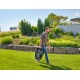 Газонокосилка-робот Gardena Sileno life 1250 в Екатеринбурге
