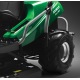 Садовый минитрактор Caiman Croso Max 2WD 97D2C2 в Екатеринбурге