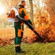 Воздуходувка бензиновая Stihl BR 700 в Екатеринбурге