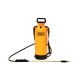 Помповый телескопический опрыскиватель Volpi Garden Telescopic 8l в Екатеринбурге